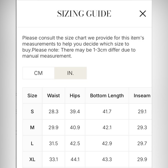 Wide Leg Patchwork Pattern Jeans - Picture 5 of 6